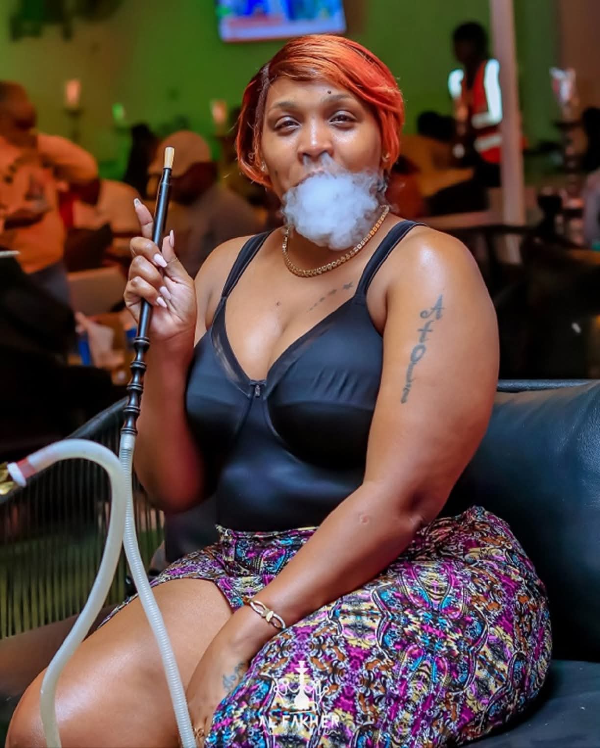 Before You Buy or add her Another Round, Read This