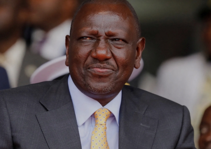 Ruto Warns Nyota Beneficiaries