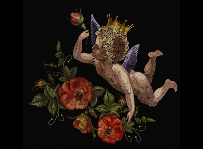 Take Care and Never Give up!