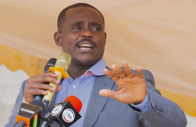 Cracks Have Started Widening in…