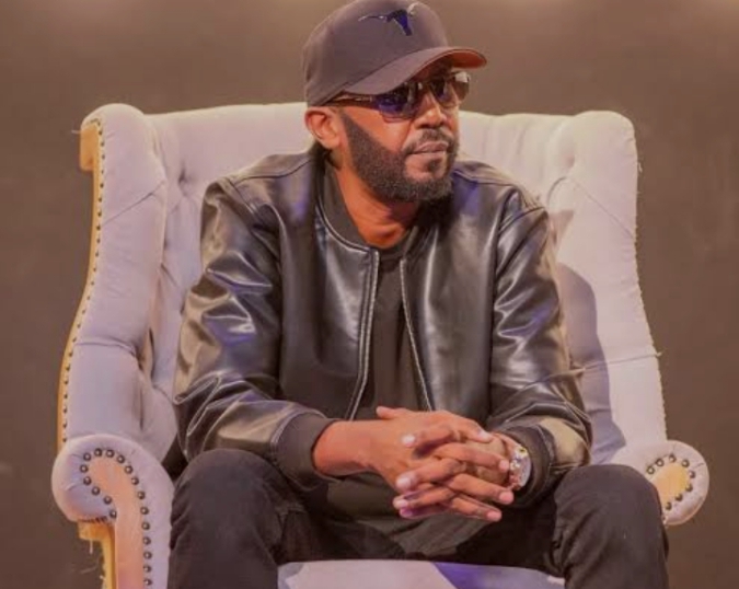 Andrew Kibee: Raila’s Home has 4 Helicopters