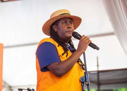 Winnie: Some People are Meeting at Night to Sell ODM Party