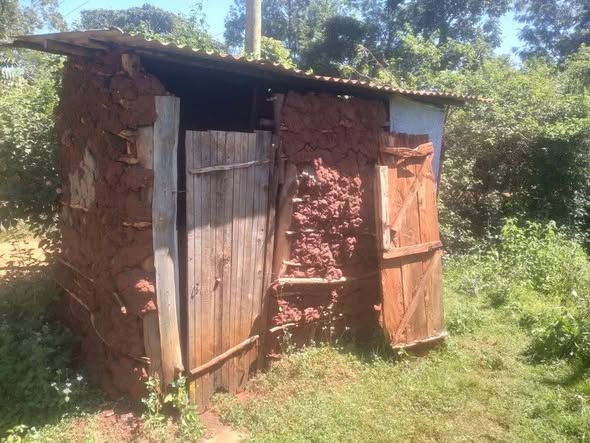 A Very Worrying State of a Police Camp