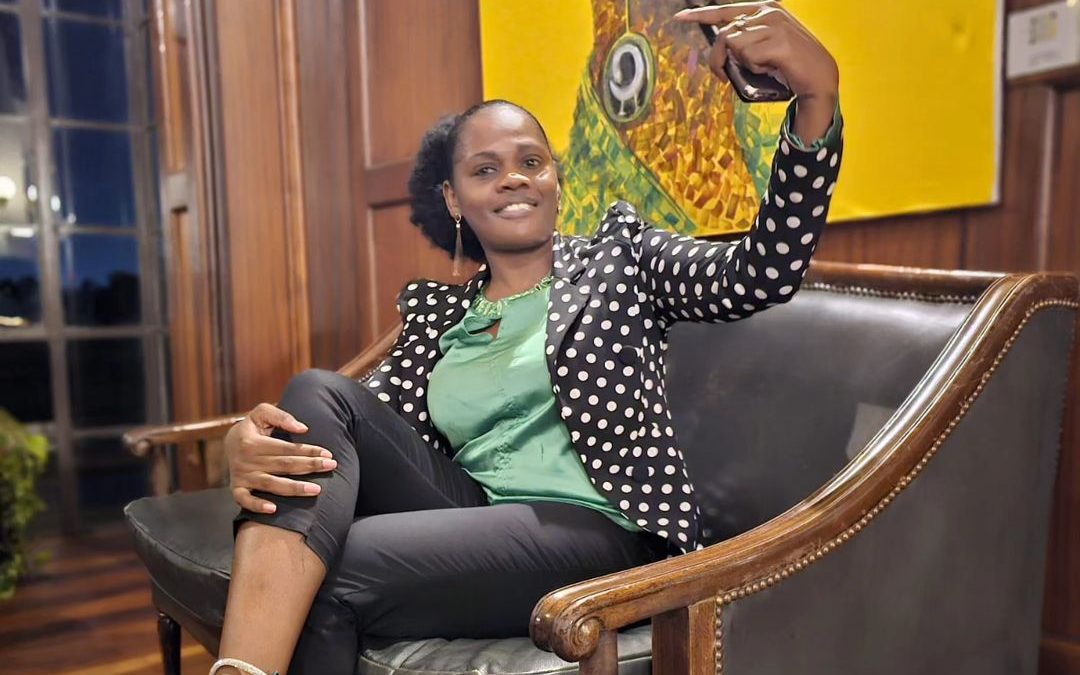 Here is the Full List of Betty Bayo Hit Songs – Video