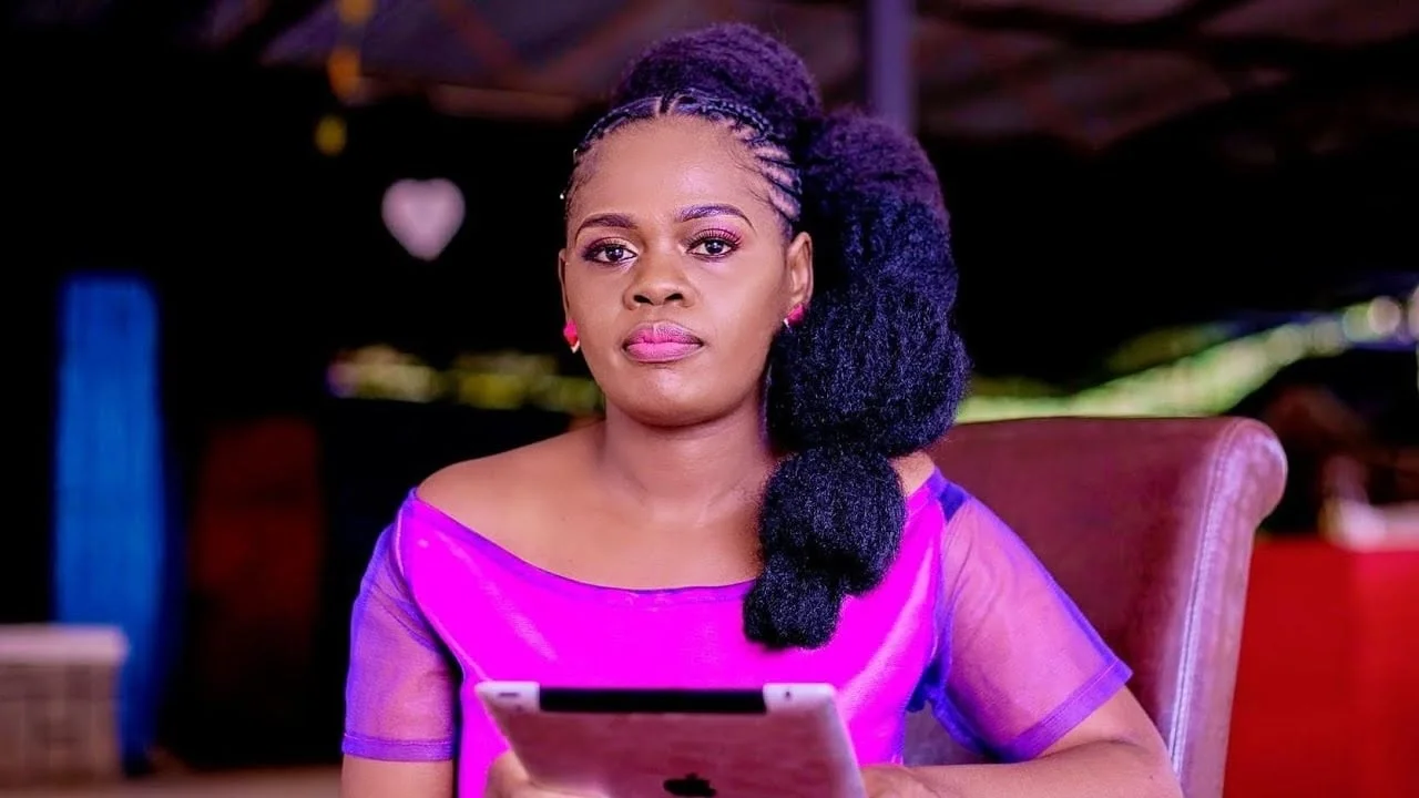 Gospel Musician Betty Bayo Dead