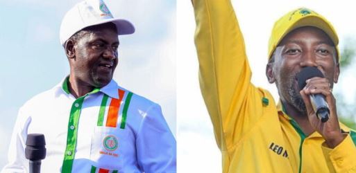 Showdown in Mbeere, Malava Battlegrounds – ByElection