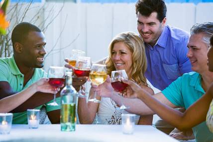 Don’t Waste Time on Wasteful Friends