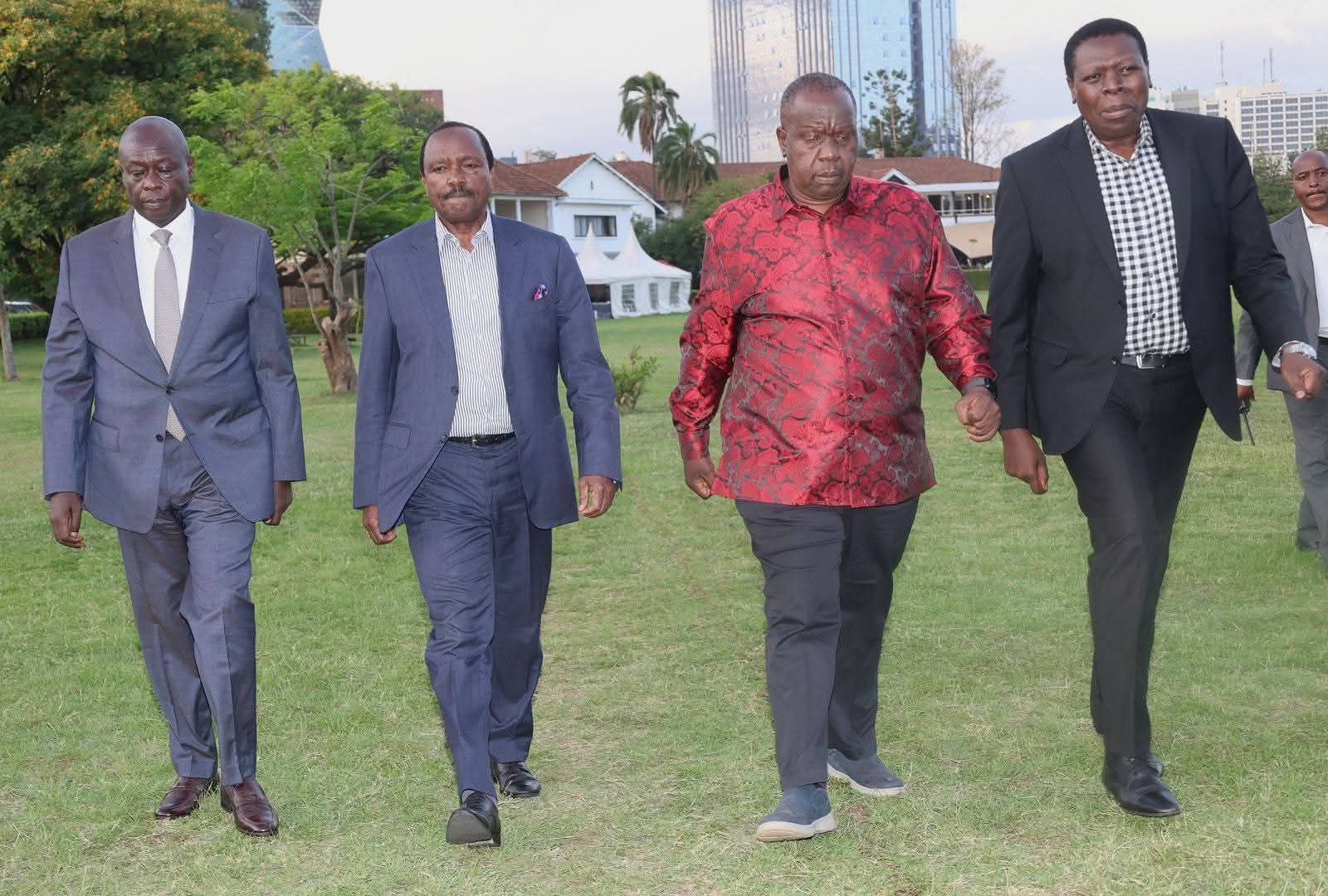 Whom do you want as…