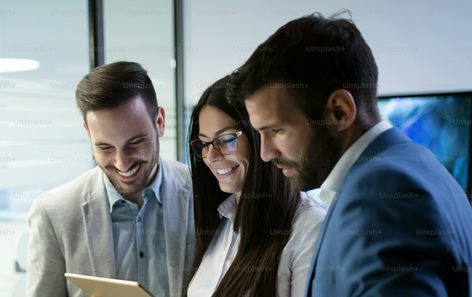 What you Didn’t Know About Billionaire Businessmen