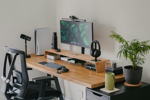 Work From Home Success: How to Stay Disciplined and Meet Deadlines