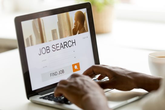 Why Job Hunting Feels Overwhelming, how to Regain Control