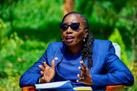 Replacement of Faith Odhiambo Announced