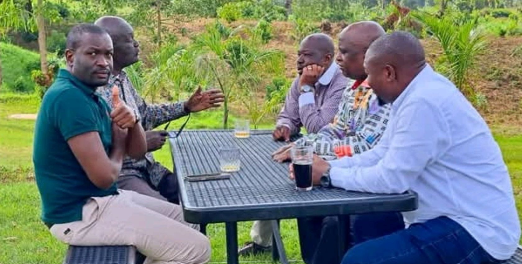 Inside ODM’s Principled Faction: The Sifuna–Osotsi–Kajwang’–Amisi Axis