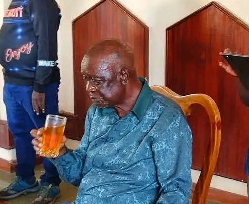 Oburu Odinga Breaks Silence on Death Reports, Affirms Good Health and Political Future