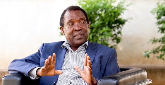 Professor Herman Manyora Warns Opposition of Tough Battle Against President Ruto in 2027