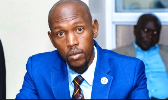 Mosiria: This is why Sakaja Demoted me