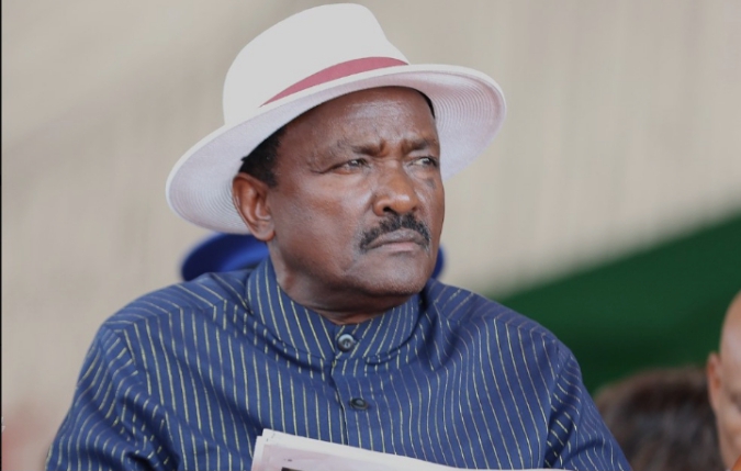 Ruto-Kalonzo ‘Trade Blows’ Over Their Track Records