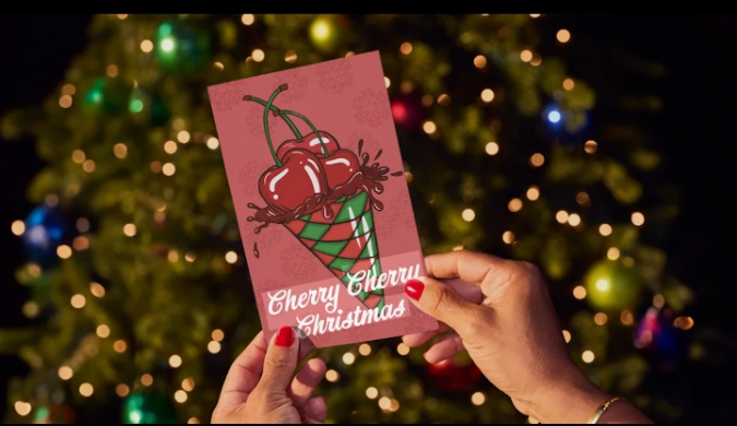 ChatKE Wishes You a Merry Christmas as We Celebrate Together and Look Ahead to 2026