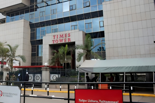 KRA Launches WhatsApp-Based Service to Simplify Tax Filing