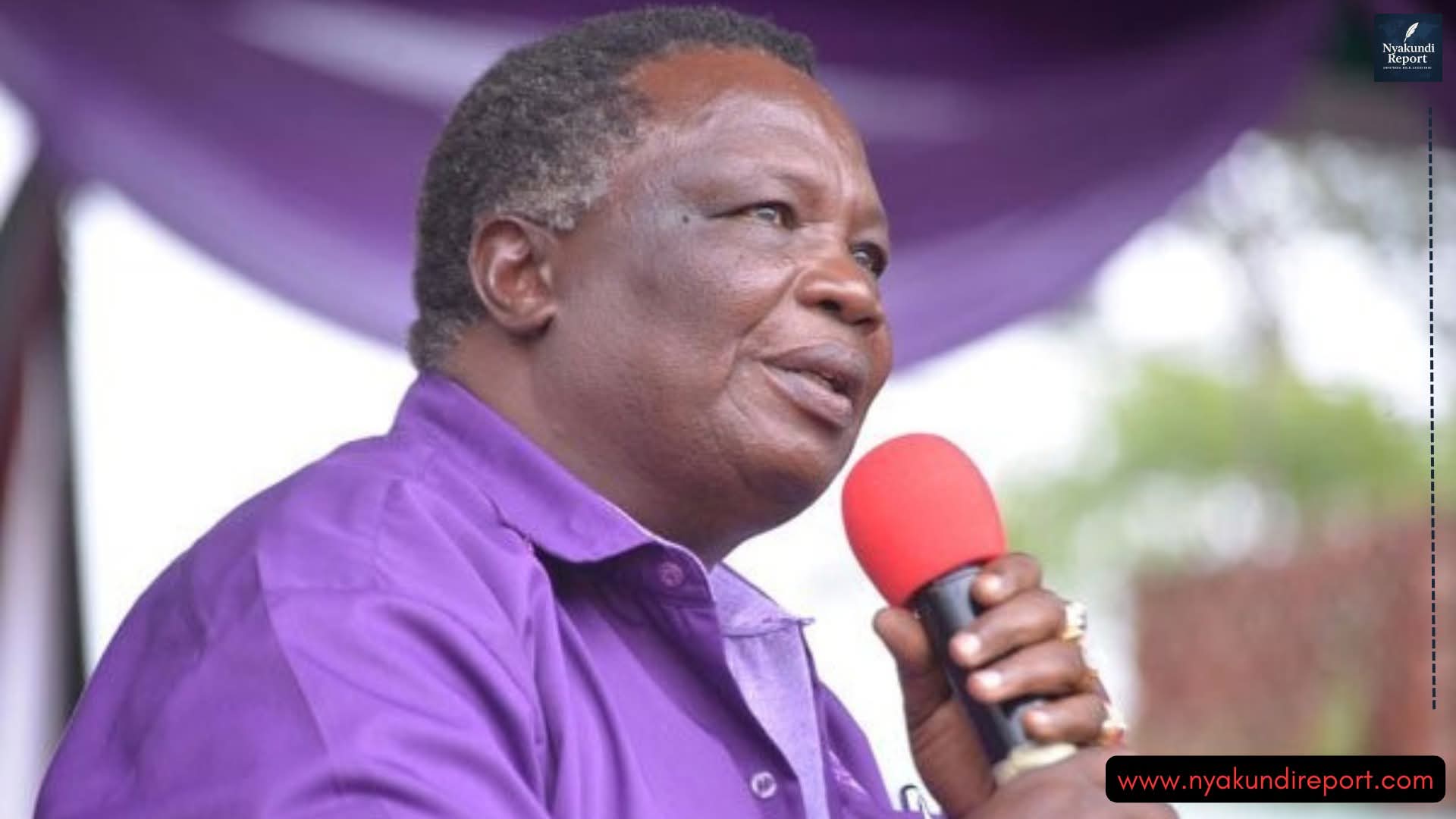 Atwoli Re-Elected Unopposed as KPAWU Secretary General