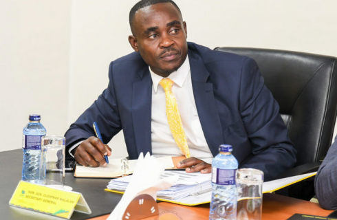 Malala Alleges Junet Worked With Ruto in 2022, Rekindling ODM Rift