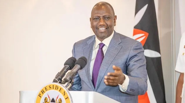 Ruto Orders Police Withdrawal From Exam Management