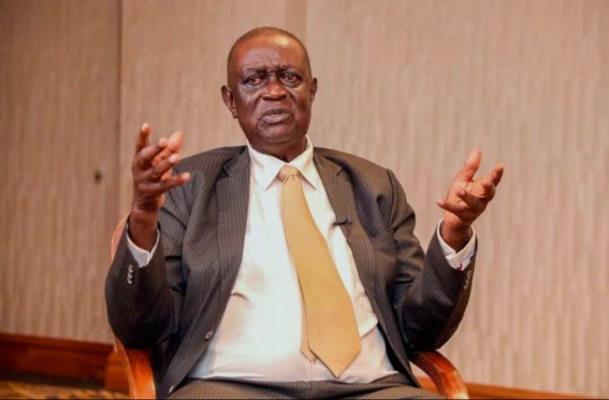 Oburu Odinga Confirms Presidential Ambitions Ahead of 2027 Polls