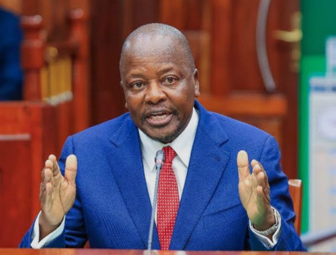 Kenya Warned of Looming Food Crisis as Rice Shortfall Deepens