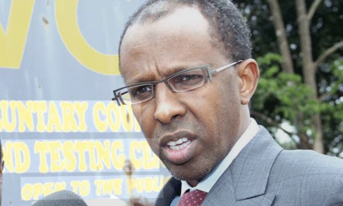 Ahmednasir Blasts KSh 39 Billion County Legal Fees Scandal, Alleges Widespread Fraud and Collusion