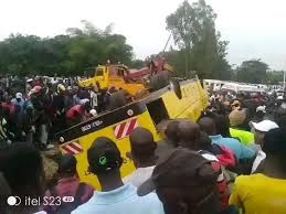 At Least 10 Teachers Killed in Thika Road Matatu Crash During KUPPET Elections
