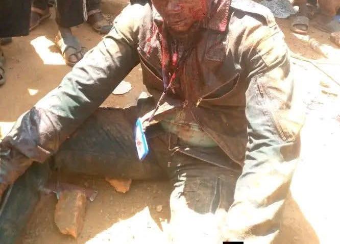 Gachagua Blames CS Murkomen, PS Omolo for Rising Insecurity in Rallies