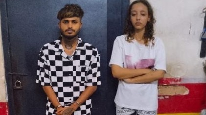 DCI Arrests 2 Suspected Traffickers, Recovers Heroin in Nyali Raid