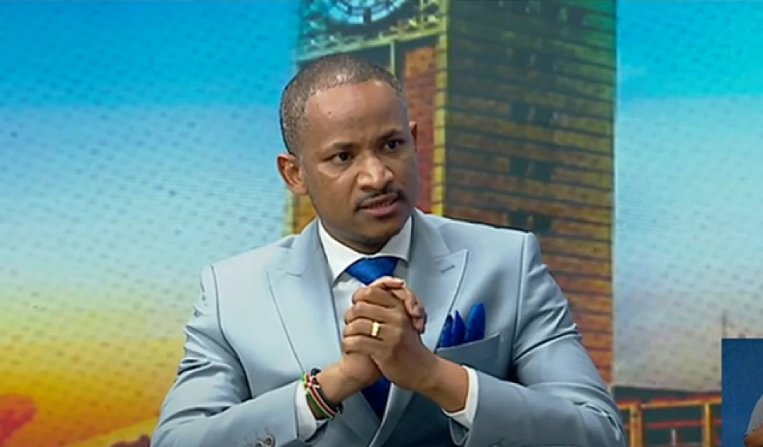 Babu Owino Vows 18-Month Nonstop Campaign Amid State Tensions