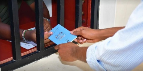 Government Moves to Calm Public After Cheaper Passports Pulled From eCitizen