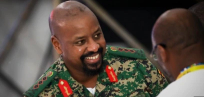 Uganda Threatens Somalia Troop Withdrawal Over Funding Dispute With US