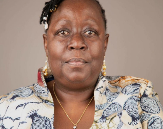 Ruth Odinga Defends Sifuna Amid Claims Government Owes ODM Ksh 12 Billion