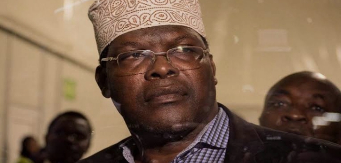 Miguna Miguna Claims 2018 Deportation led to PayPal Account ban