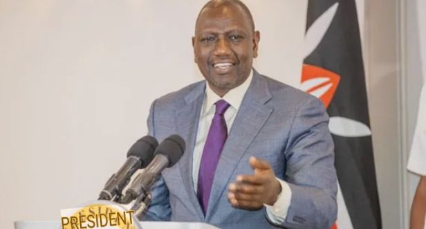 President Ruto Names New Ambassadors, Expands Kenya’s Diplomatic Presence