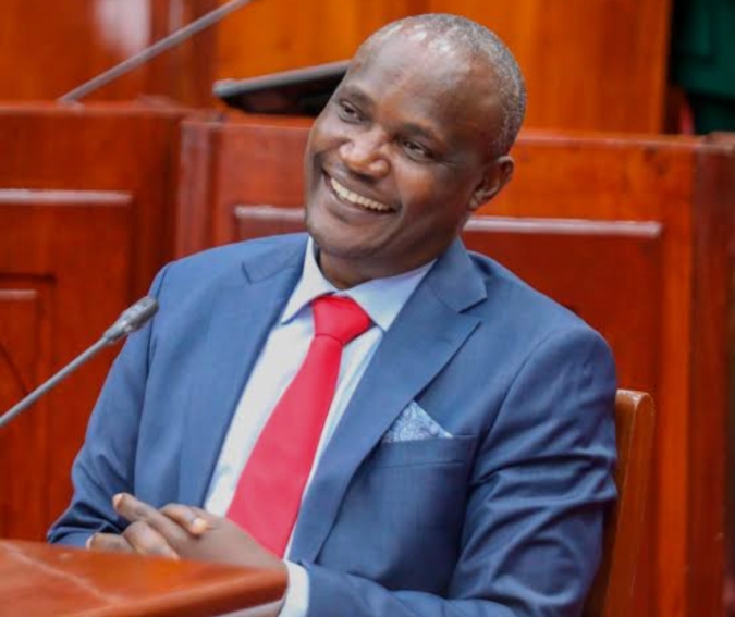 Mbadi Explains why Sifuna was Removed