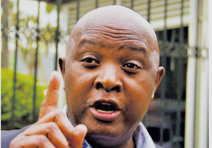 Senator Osotsi Dares Oburu to Remove him