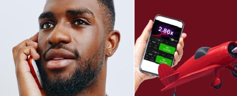 Nairobi man Celebrates a Life-changing Ksh 700K Windfall