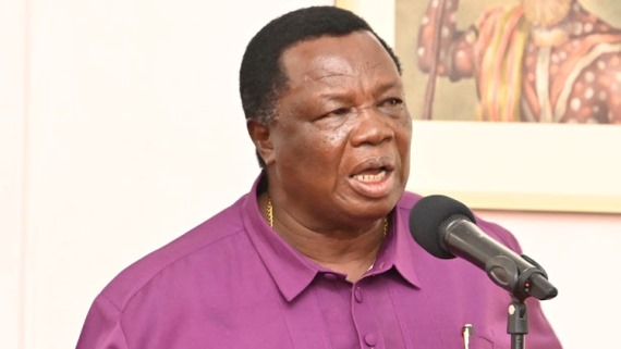 Atwoli Urges Ruto to Scrap 5-Year Term Limit