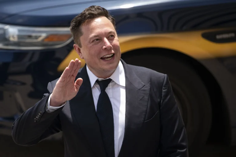 Elon Musk acquired Twitter in…