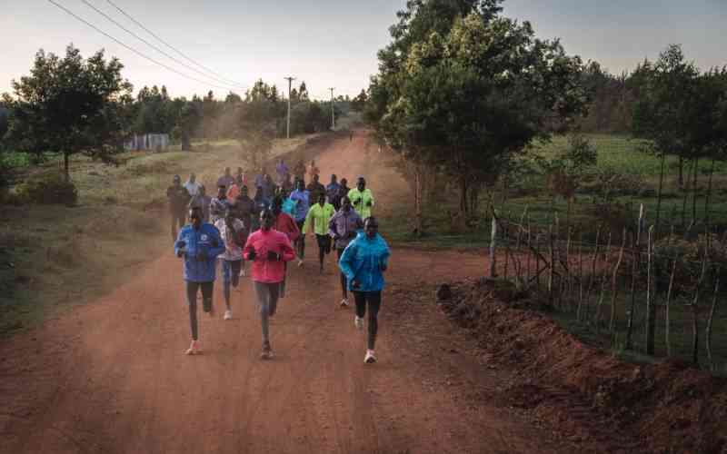 Kenyan Athletics hit as 27 Athletes, Including Rita Jeptoo and Wiseman Were, Provisionally Suspended for Doping