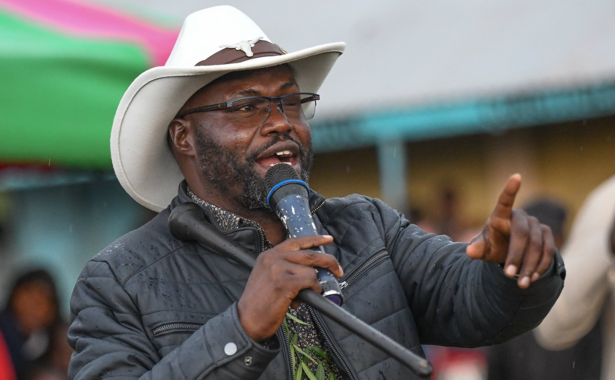 Mystery, Power and Politics: Who Killed Johanna Ng’eno?