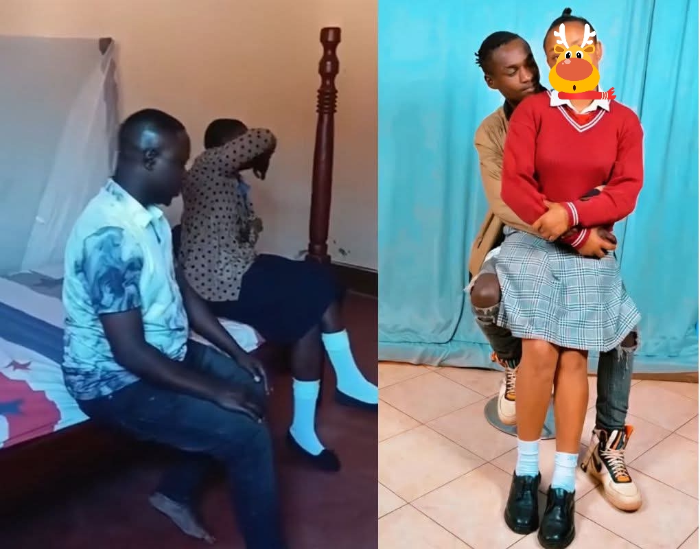 Cost of Child Defilement in Kenya