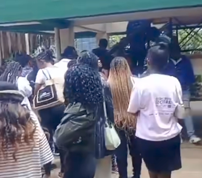 Niko Kadi Civic Sensitization Picks Momentum to Countywide