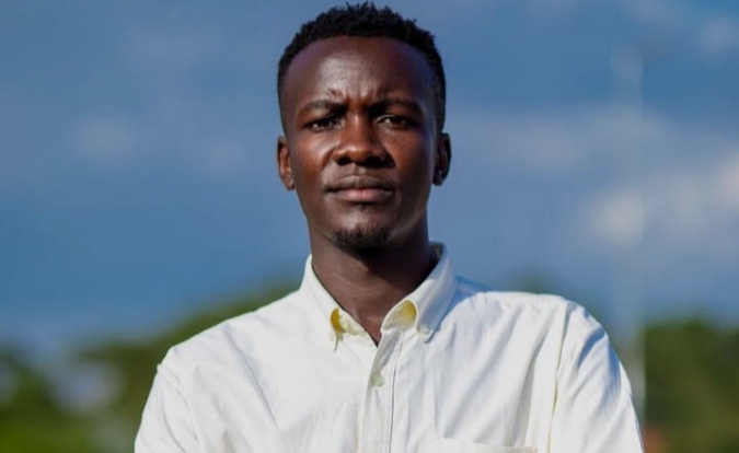 Allans Ademba Alleges State Intimidation After Social Media Account Suspension