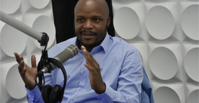 Jalang’o: IEBC Should Compensate Allans Ademba