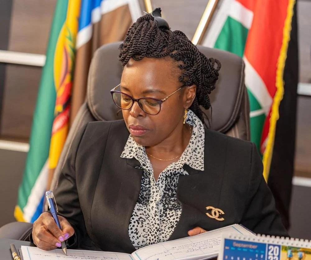 Controller of Budget Reveals Shocking Loan Details on Nairobi Power Project